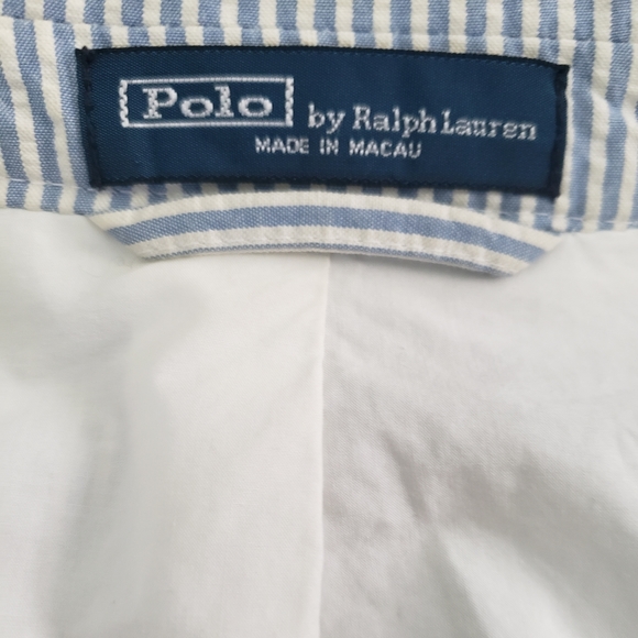 Polo by Ralph Lauren Sportcoat - Picture 8 of 13